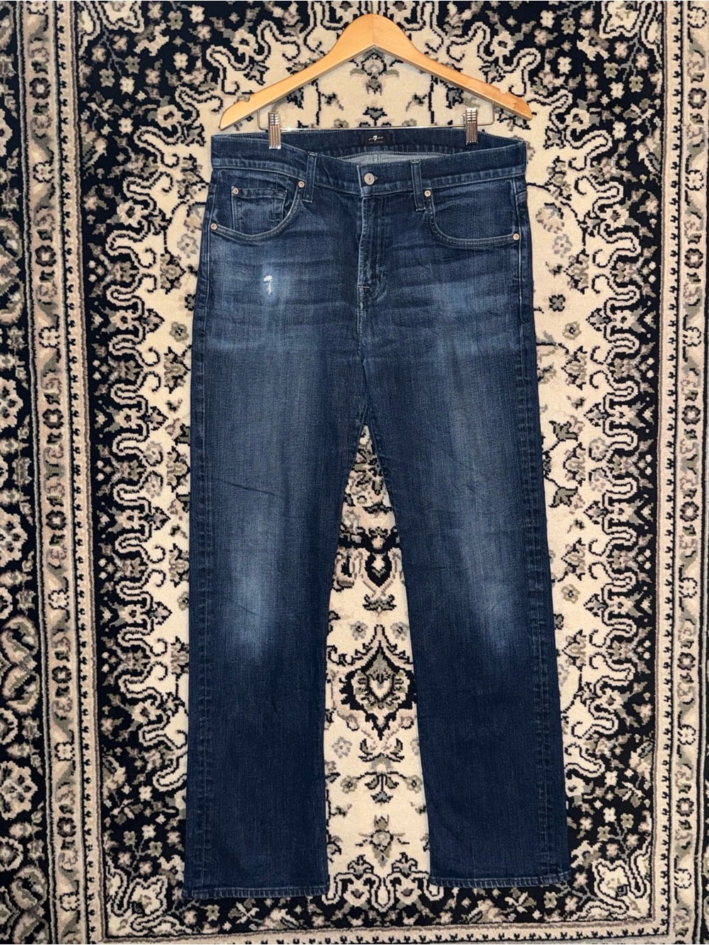 7 For All Mankind jeans
